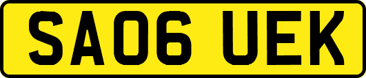 SA06UEK
