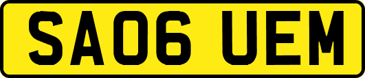 SA06UEM