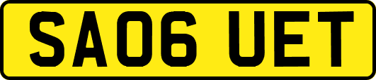 SA06UET
