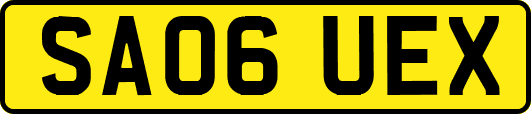 SA06UEX