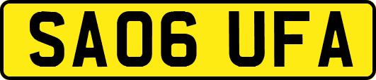 SA06UFA