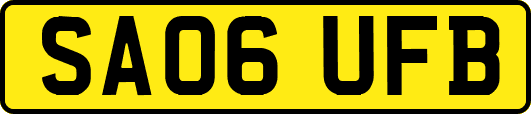 SA06UFB