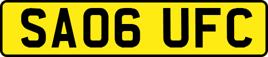 SA06UFC