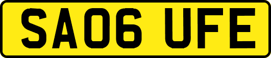 SA06UFE