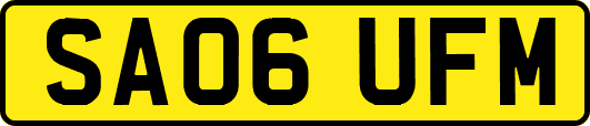 SA06UFM