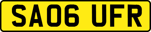 SA06UFR