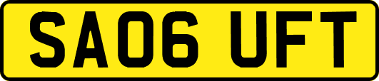 SA06UFT