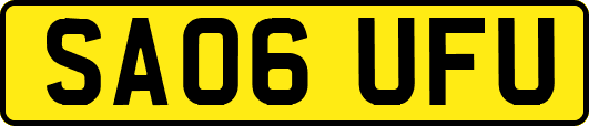 SA06UFU