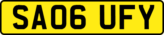 SA06UFY