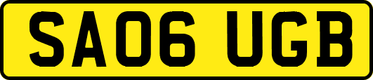 SA06UGB