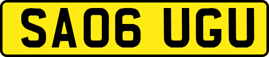SA06UGU