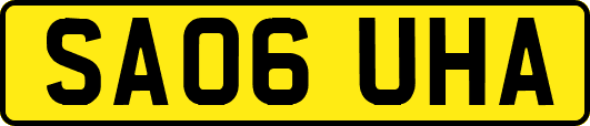 SA06UHA