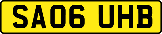 SA06UHB