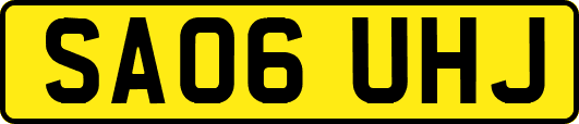 SA06UHJ