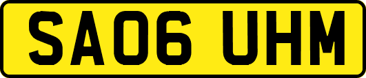 SA06UHM