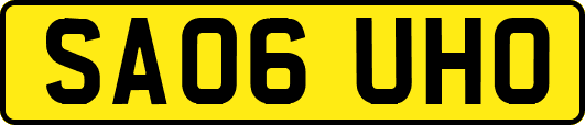 SA06UHO