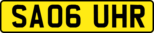 SA06UHR