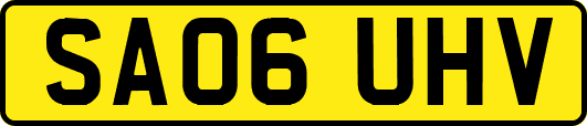 SA06UHV
