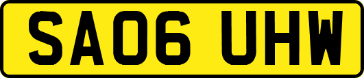 SA06UHW