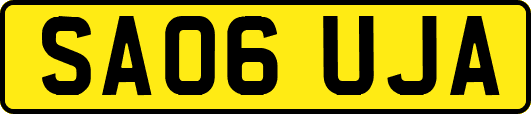 SA06UJA