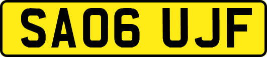 SA06UJF
