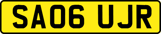 SA06UJR