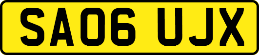 SA06UJX