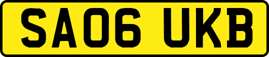 SA06UKB