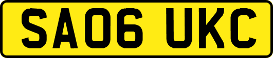 SA06UKC