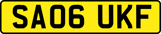 SA06UKF