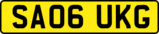 SA06UKG