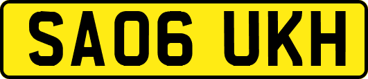 SA06UKH