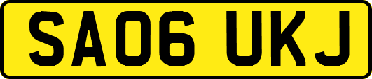 SA06UKJ