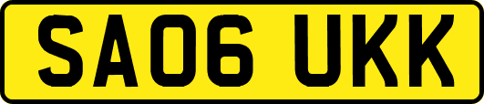 SA06UKK