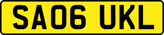SA06UKL