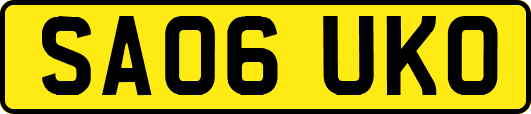 SA06UKO
