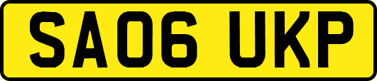 SA06UKP