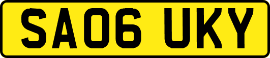 SA06UKY