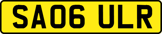 SA06ULR