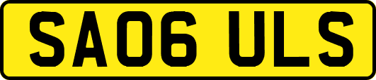 SA06ULS