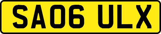 SA06ULX