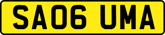 SA06UMA