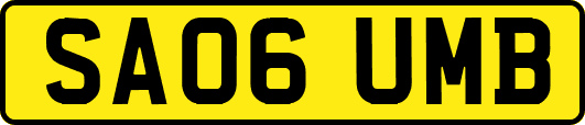 SA06UMB