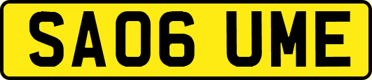 SA06UME