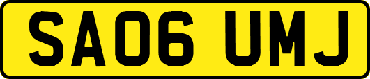 SA06UMJ