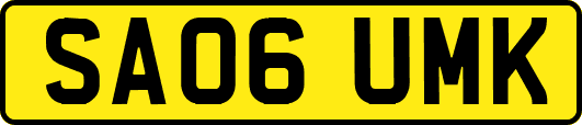 SA06UMK