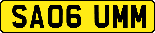 SA06UMM