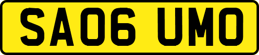 SA06UMO