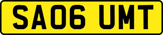 SA06UMT