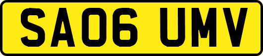 SA06UMV